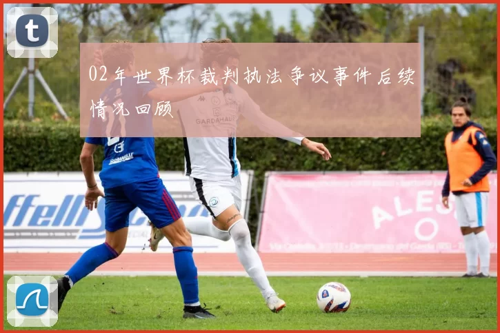 02年世界杯裁判执法争议事件后续情况回顾
